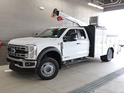 New 2026 Ford F-550 - photo 1