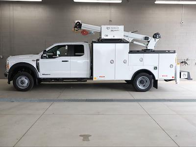 New 2026 Ford F-550 - photo 1