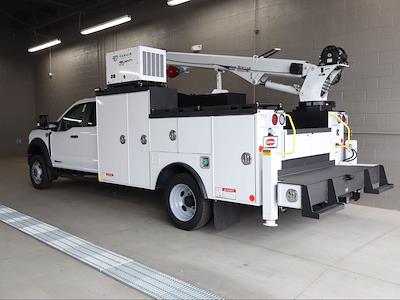 New 2026 Ford F-550 - photo 1