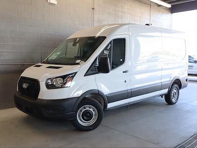 New 2026 Ford Transit 250 Medium Roof Empty Cargo Van for sale #260733F - photo 1