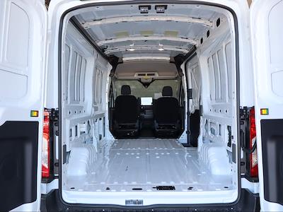New 2026 Ford Transit 250 Medium Roof Empty Cargo Van for sale #260733F - photo 2