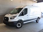 New 2026 Ford Transit 250 Medium Roof Empty Cargo Van for sale #260733F - photo 1