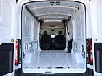 New 2026 Ford Transit 250 Medium Roof Empty Cargo Van for sale #260733F - photo 2