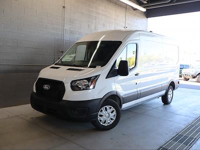 New 2026 Ford Transit 250 - photo 1
