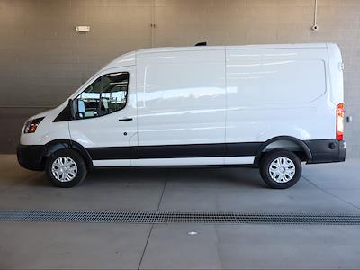 New 2026 Ford Transit 250 - photo 1