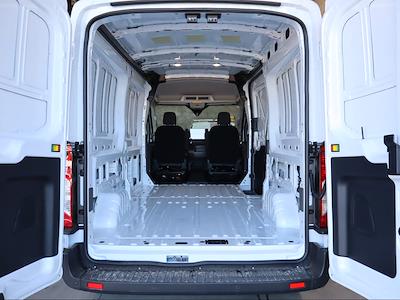 New 2026 Ford Transit 250 - photo 1