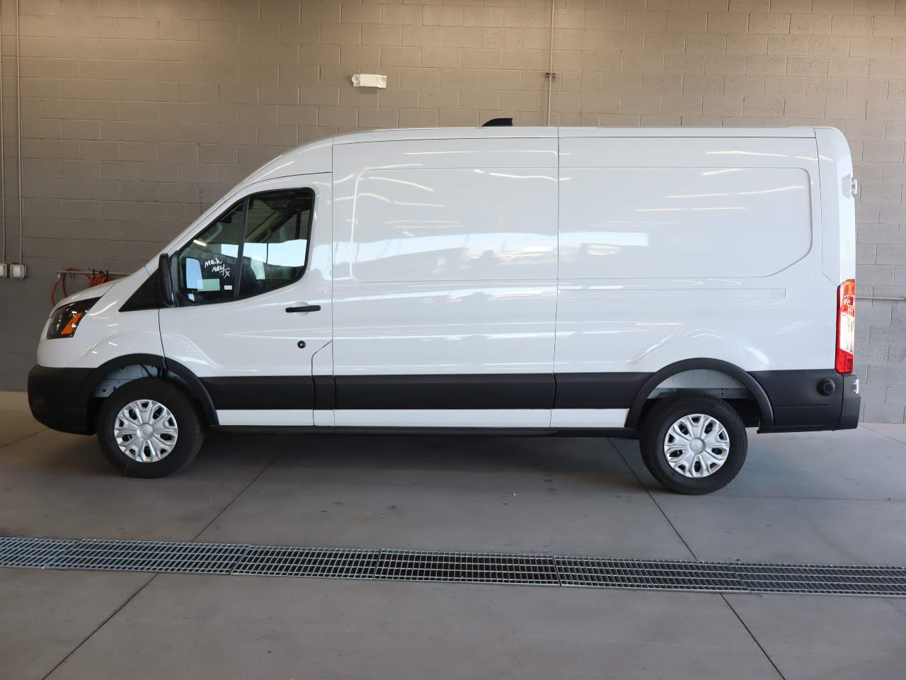 New 2026 Ford Transit 250 - photo 5