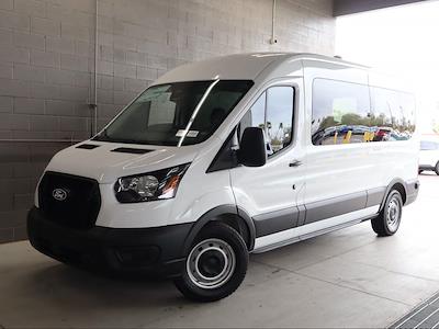 New 2026 Ford Transit 350 - photo 1