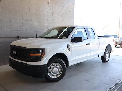 New 2026 Ford F-150 - photo 1