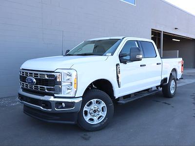 New 2026 Ford F-350 - photo 1