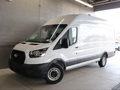 New 2026 Ford Transit 350 - photo 1