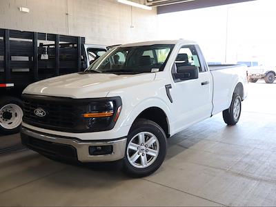 New 2026 Ford F-150 - photo 1