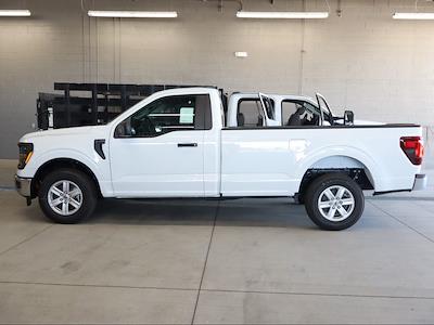 New 2026 Ford F-150 - photo 1