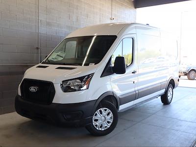 New 2026 Ford Transit 250 - photo 1