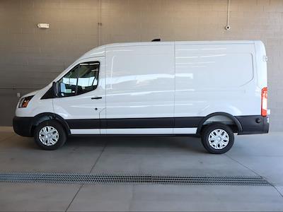 New 2026 Ford Transit 250 - photo 1