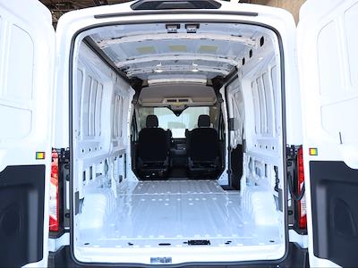 New 2026 Ford Transit 250 - photo 1