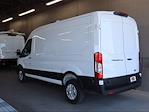2026 Ford Transit 250 Medium Roof RWD Empty Cargo Van for sale #260887F - photo 4