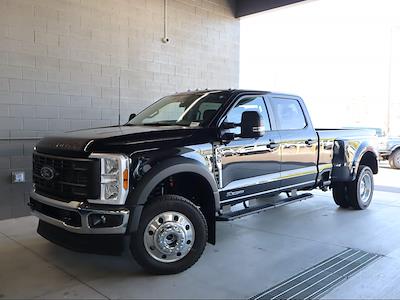 New 2026 Ford F-450 - photo 1
