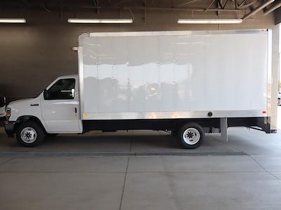 2027 Ford E-450 RWD Marathon Box Van for sale #270025F - photo 2