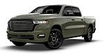 New 2026 Ram 1500 Laramie Crew Cab for sale #199165 - photo 1