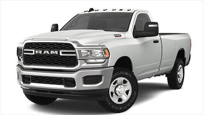 2024 Ram 2500 Regular Cab 4x4, Pickup for sale #492000 - photo 1