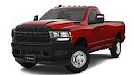 New 2024 Ram 2500 Tradesman Regular Cab 4x4 Pickup for sale #492005 - photo 1