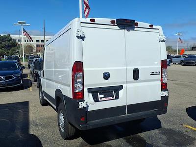 New 2025 Ram ProMaster 1500 Standard Roof Empty Cargo Van for sale #550005 - photo 2