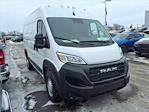 New 2025 Ram ProMaster 2500 High Roof Empty Cargo Van for sale #550001 - photo 6
