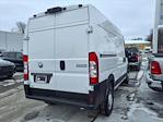 New 2025 Ram ProMaster 2500 High Roof Empty Cargo Van for sale #550001 - photo 9