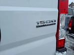 New 2025 Ram ProMaster 2500 High Roof Empty Cargo Van for sale #550001 - photo 5