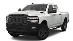 New 2025 Ram 2500 Tradesman Crew Cab 4x4 Pickup for sale #592002 - photo 1