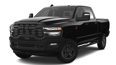 New 2025 Ram 2500 Tradesman Crew Cab 4x4 Pickup for sale #592003 - photo 1