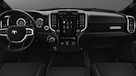 New 2025 Ram 1500 Big Horn Crew Cab 4x4 Pickup for sale #590182 - photo 6