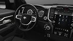 New 2025 Ram 1500 Big Horn Crew Cab 4x4 Pickup for sale #590182 - photo 9
