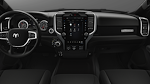 New 2025 Ram 1500 Big Horn Crew Cab 4x4 Pickup for sale #590183 - photo 6