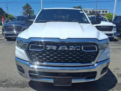 New 2025 Ram 1500 Big Horn Crew Cab 4x4 Pickup for sale #590185 - photo 2