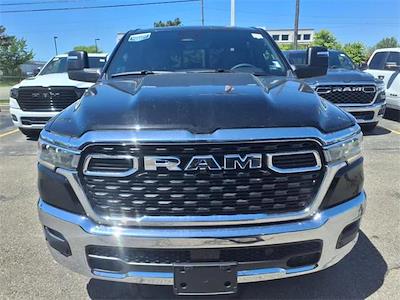 New 2025 Ram 1500 Big Horn Crew Cab 4x4 Pickup for sale #590188 - photo 2