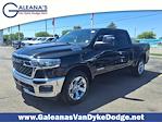 New 2025 Ram 1500 Big Horn Crew Cab 4x4 Pickup for sale #590188 - photo 1