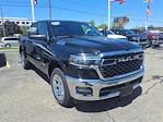 New 2025 Ram 1500 Big Horn Crew Cab 4x4 Pickup for sale #590188 - photo 3
