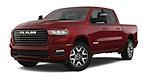 New 2025 Ram 1500 Laramie Crew Cab 4x4 Pickup for sale #590189 - photo 1