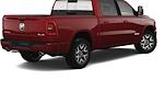 New 2025 Ram 1500 Laramie Crew Cab 4x4 Pickup for sale #590189 - photo 2