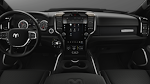 New 2025 Ram 1500 Laramie Crew Cab 4x4 Pickup for sale #590189 - photo 6