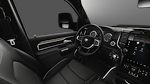 New 2025 Ram 1500 Laramie Crew Cab 4x4 Pickup for sale #590189 - photo 8