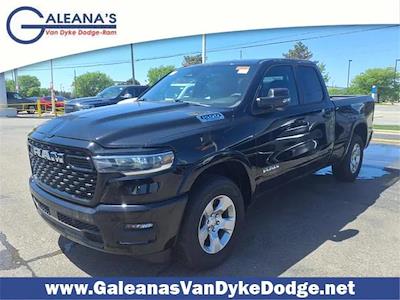 New 2025 Ram 1500 Big Horn Quad Cab 4x4 Pickup for sale #590190 - photo 1