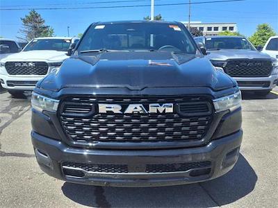New 2025 Ram 1500 Big Horn Quad Cab 4x4 Pickup for sale #590190 - photo 2