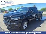 New 2025 Ram 1500 Big Horn Quad Cab 4x4 Pickup for sale #590190 - photo 1