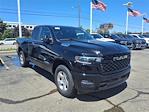 New 2025 Ram 1500 Big Horn Quad Cab 4x4 Pickup for sale #590190 - photo 3