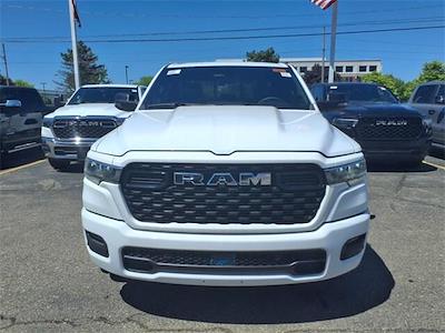New 2025 Ram 1500 Big Horn Quad Cab 4x4 Pickup for sale #590191 - photo 2