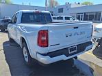 New 2025 Ram 1500 Big Horn Quad Cab 4x4 Pickup for sale #590191 - photo 7
