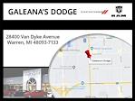New 2025 Ram 1500 Big Horn Crew Cab 4x4 Pickup for sale #590200 - photo 12